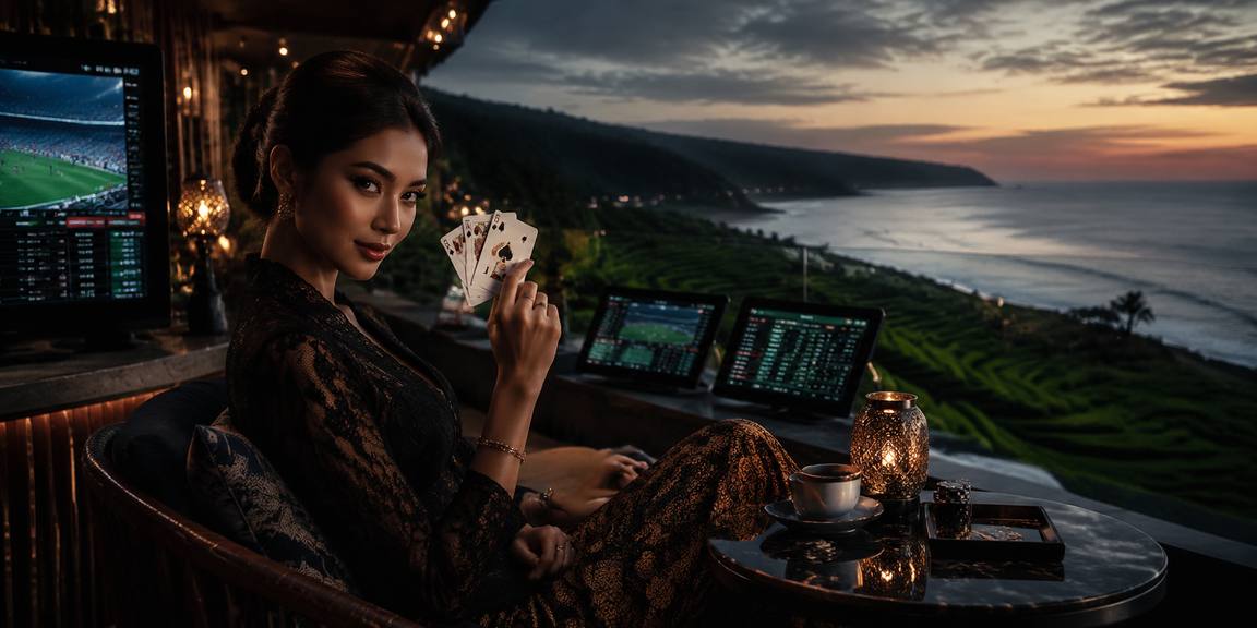 milo4d alternatif Live Dealer Tables